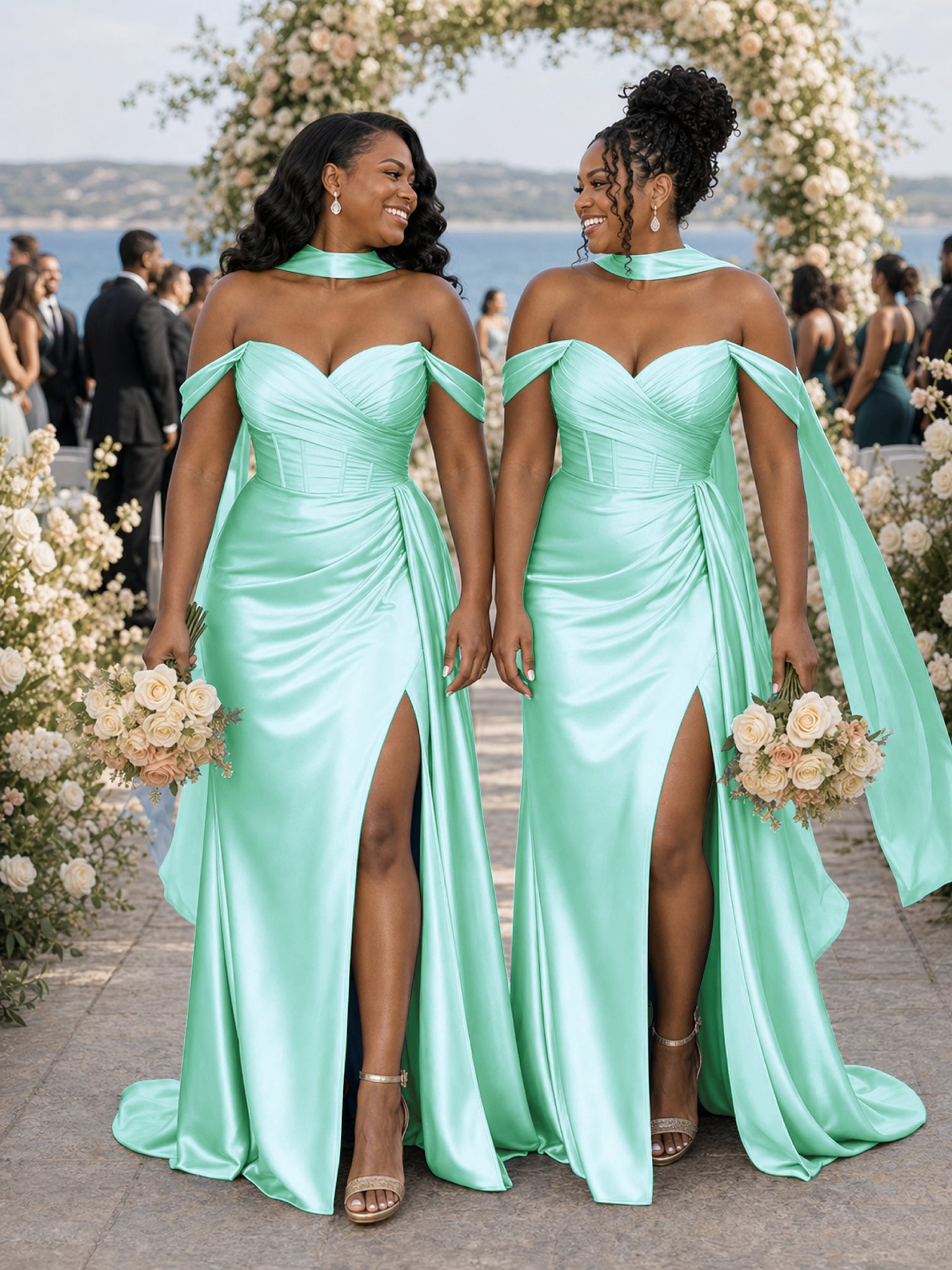mint-green