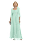 mint-green