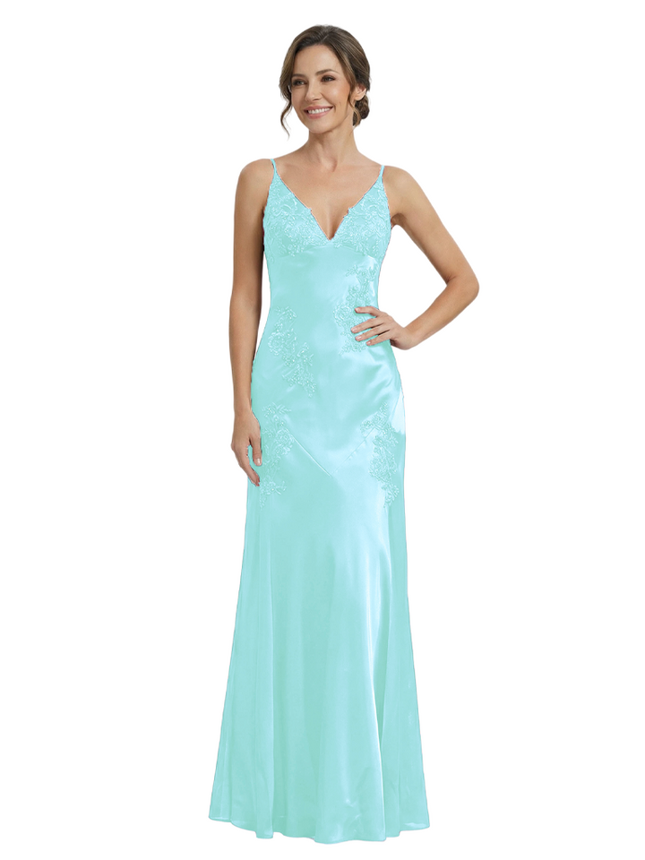mint-green