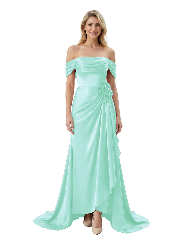 mint-green