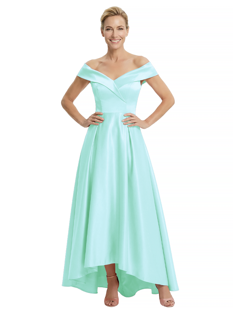 mint-green
