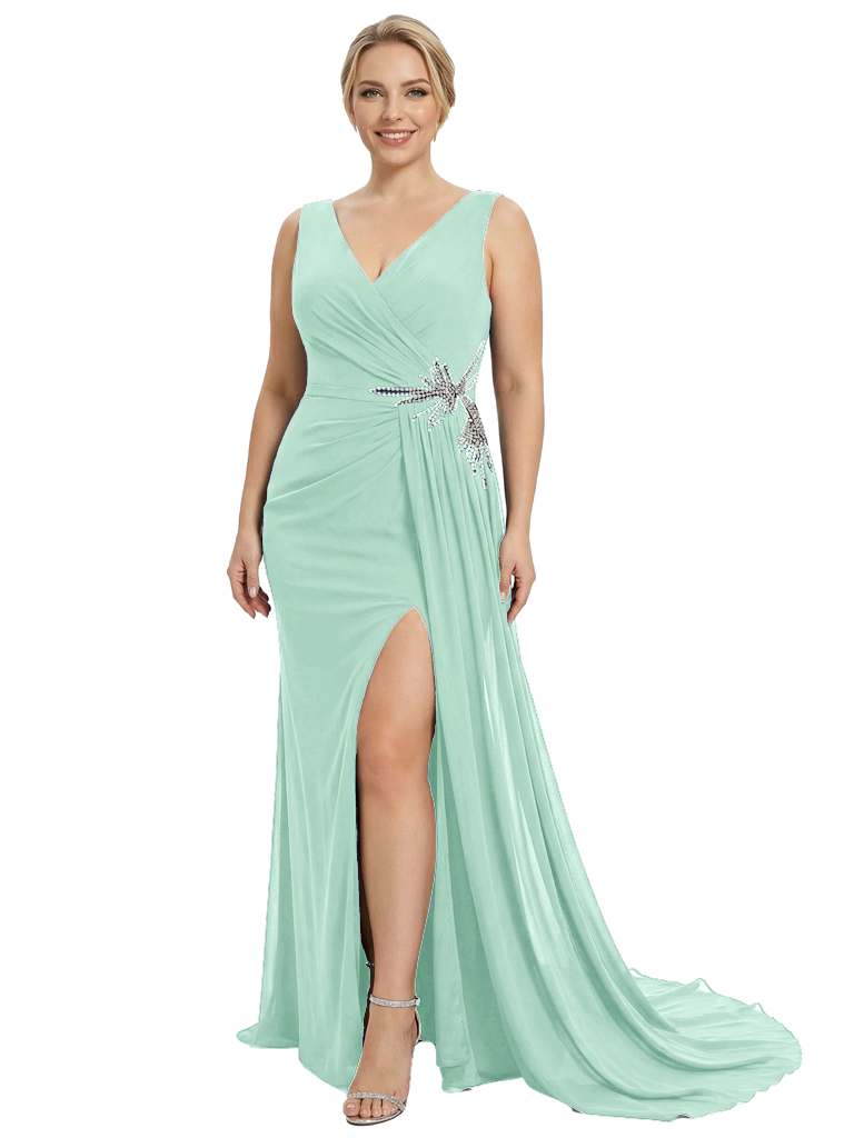 mint-green
