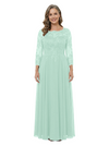 mint-green