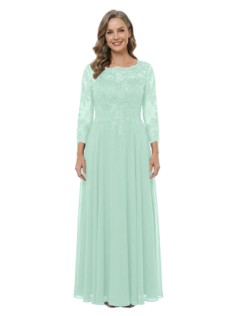 mint-green