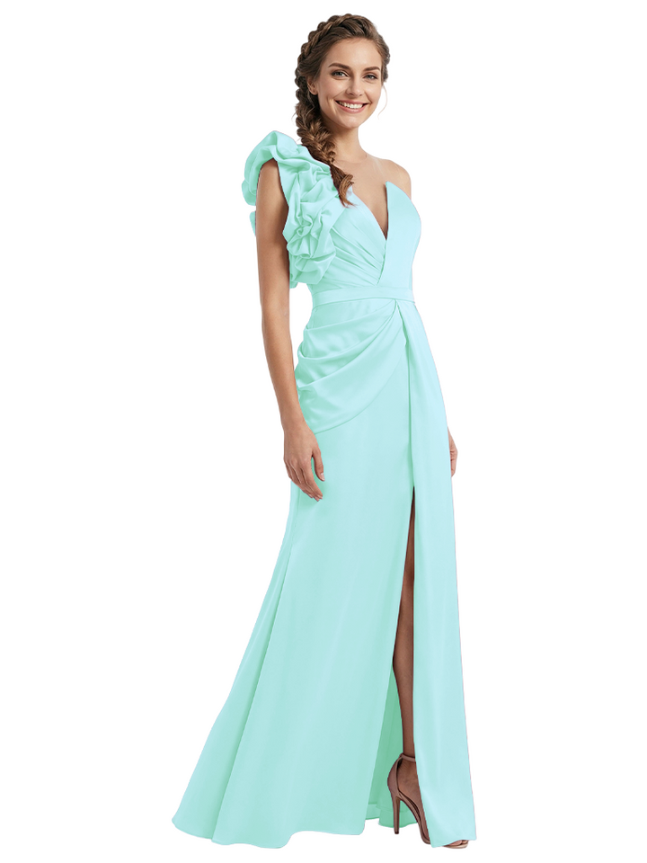 mint-green