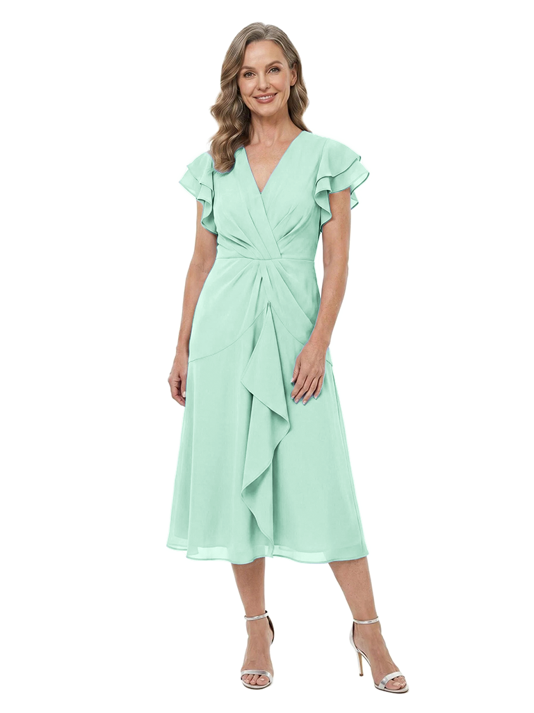 mint-green