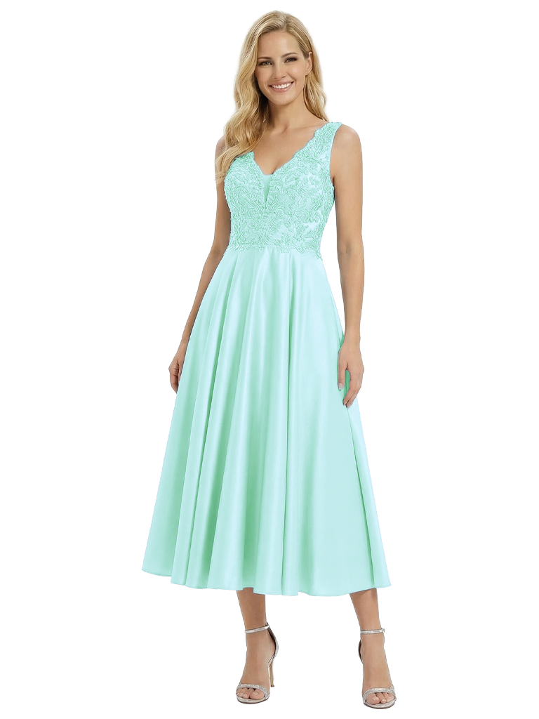 mint-green