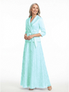 mint-green