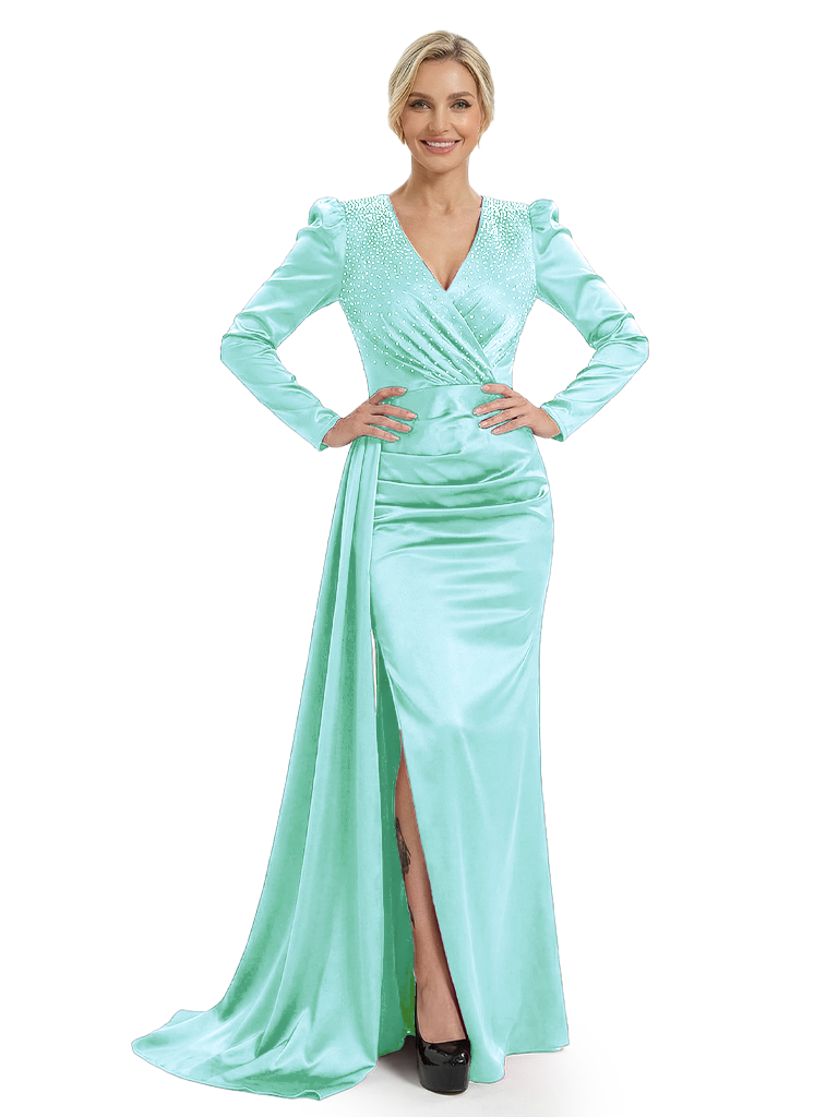 mint-green