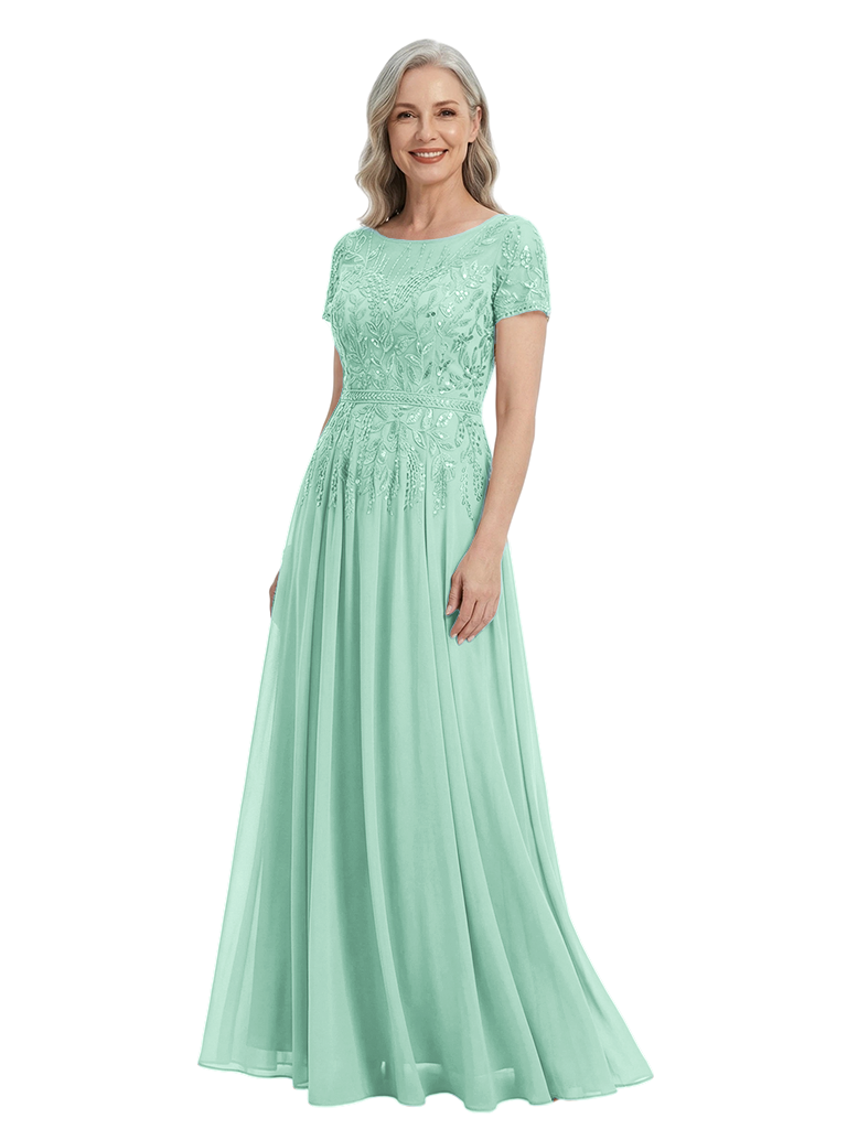 mint-green