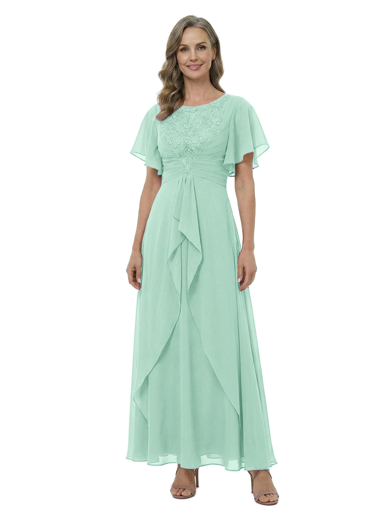 mint-green