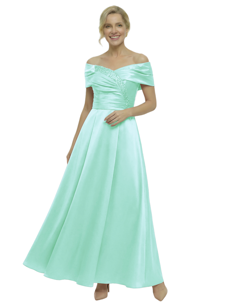 mint-green