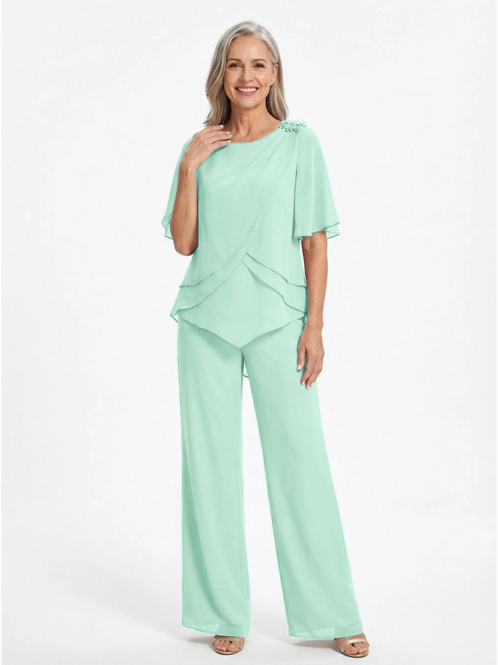 mint-green