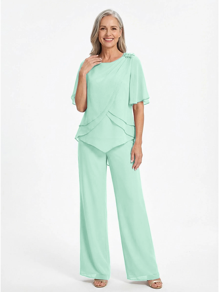 mint-green