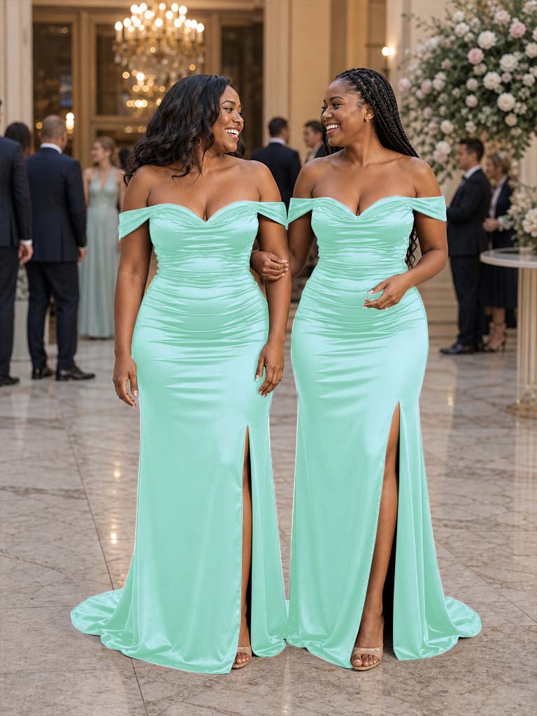 mint-green