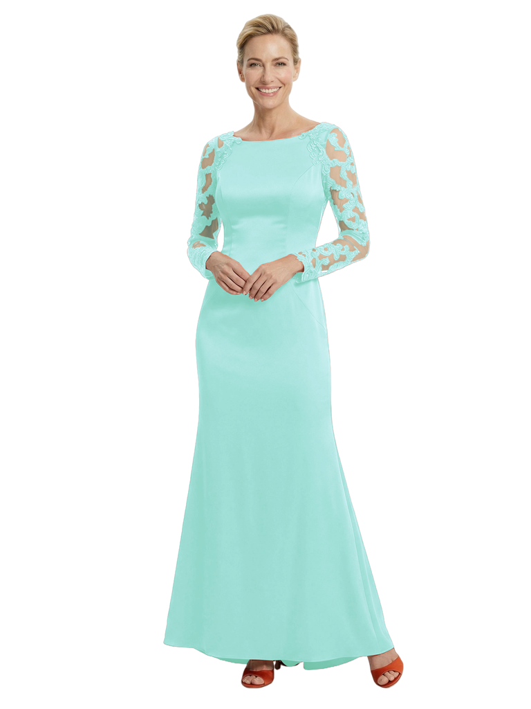 mint-green