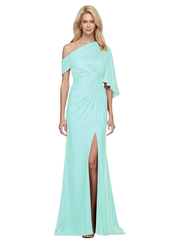 mint-green