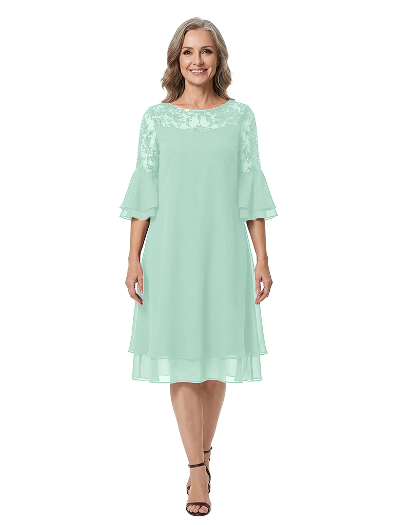 mint-green