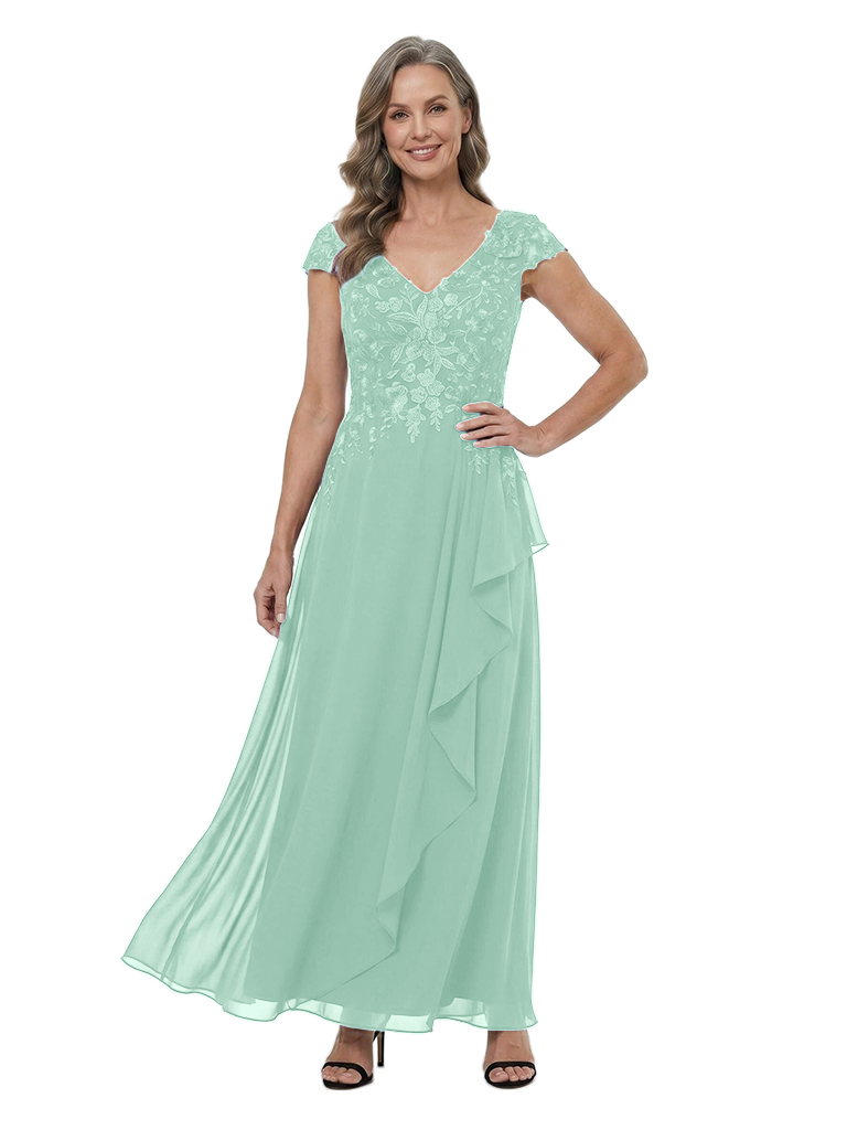 mint-green