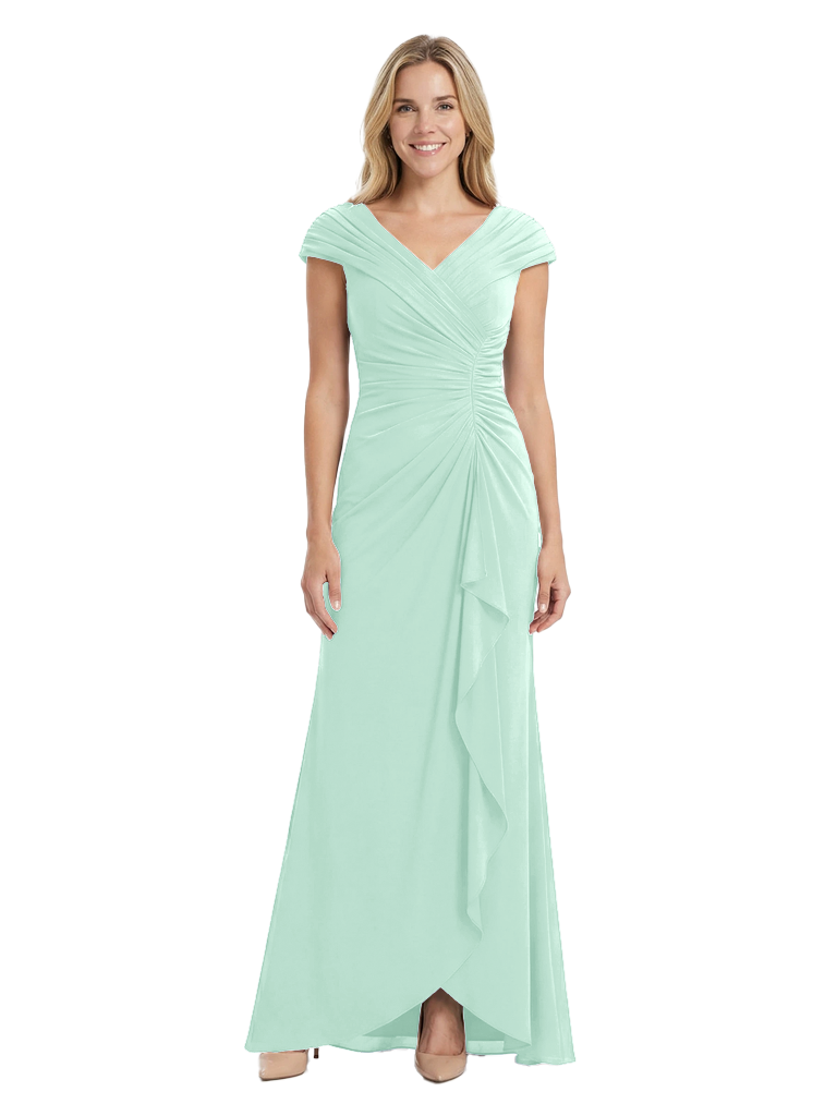 mint-green