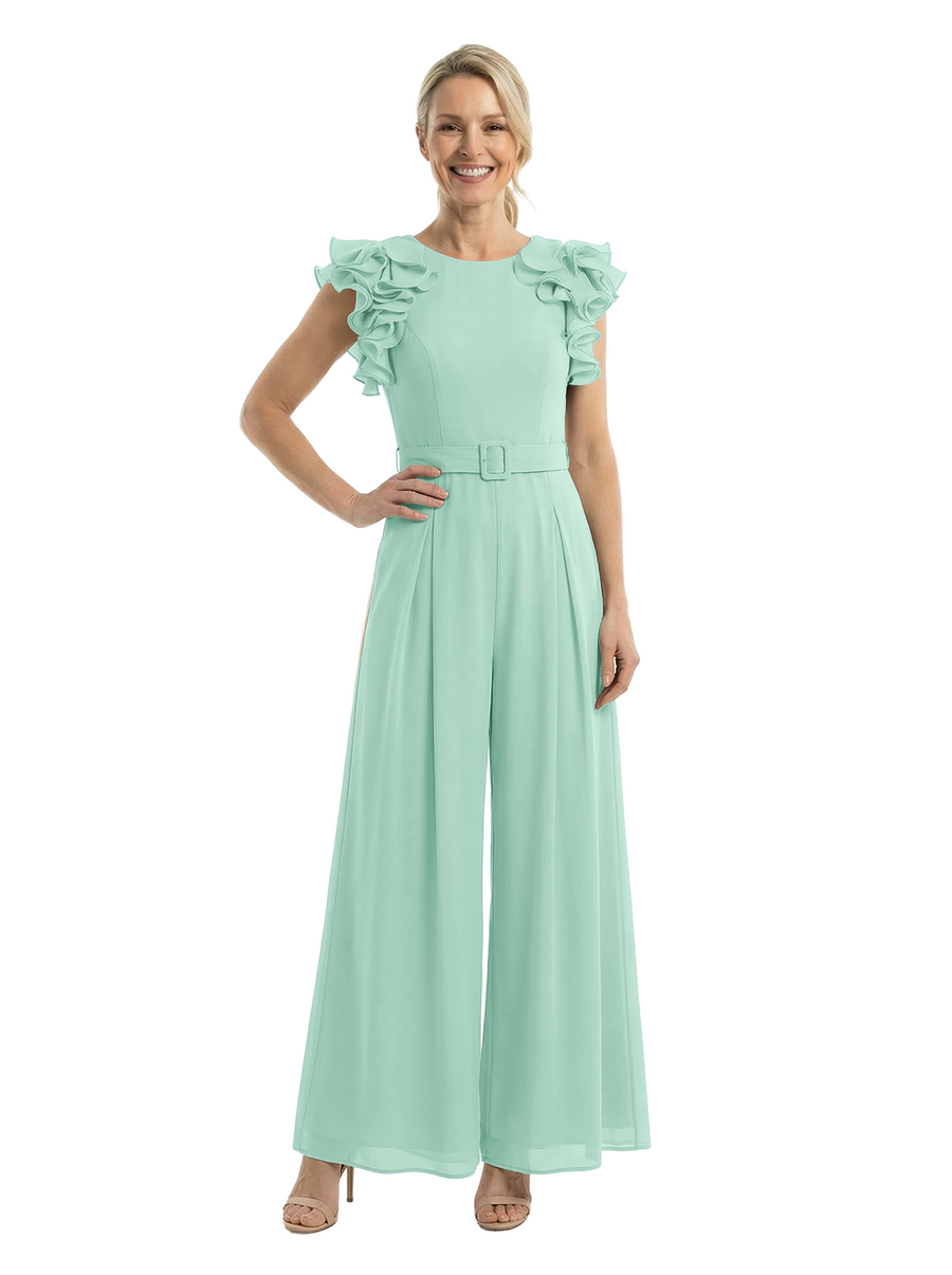 mint-green