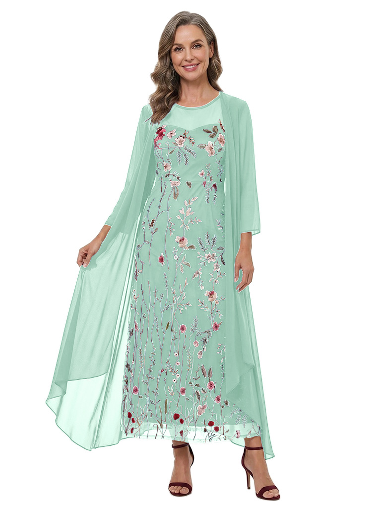 mint-green