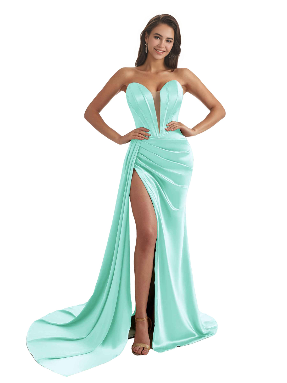 mint-green
