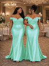 mint-green