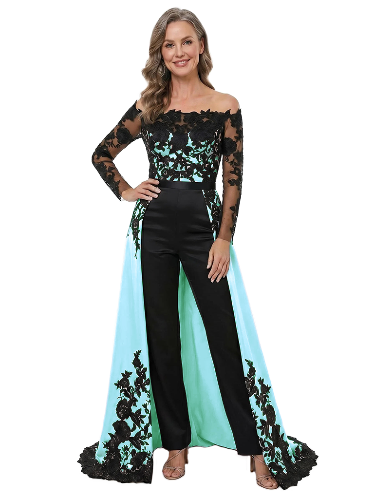 mint-green