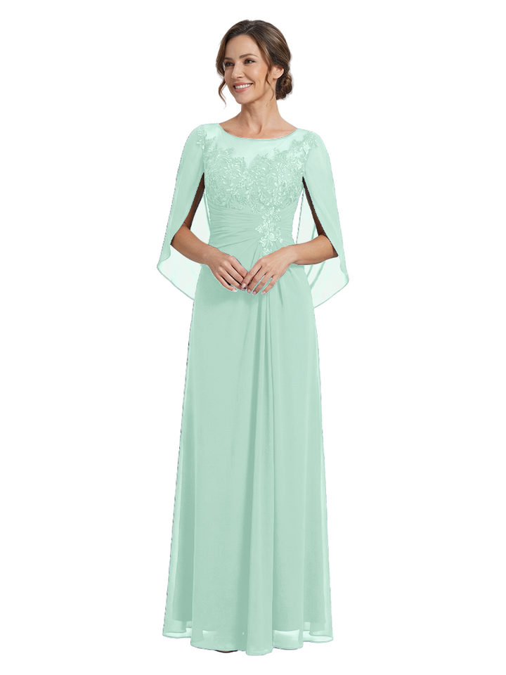 mint-green