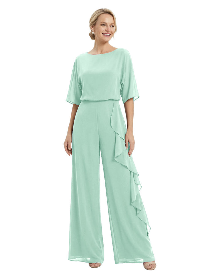 mint-green