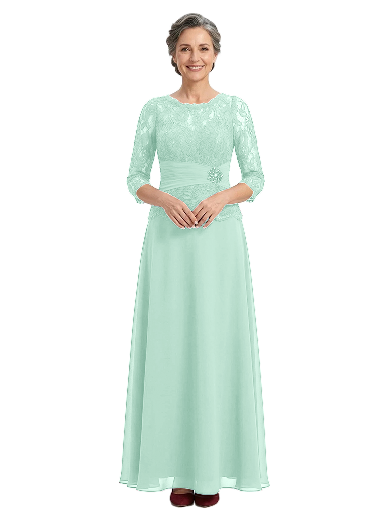 mint-green