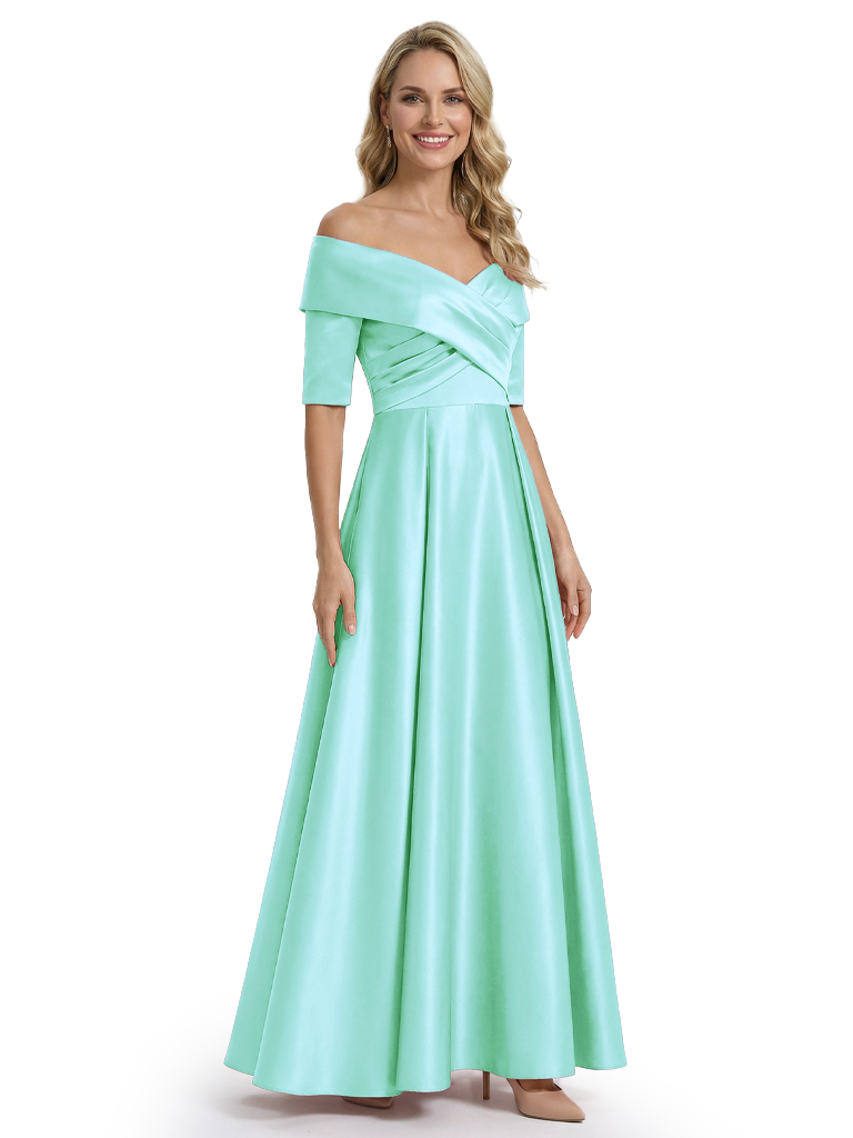 mint-green