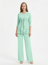 mint-green