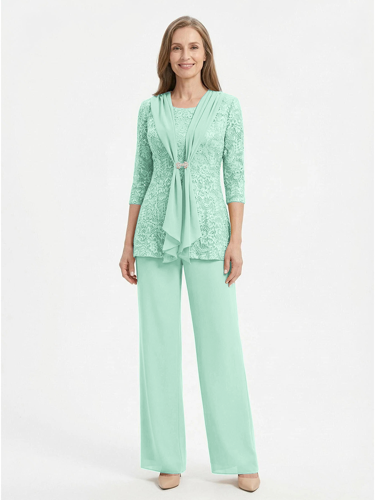 mint-green