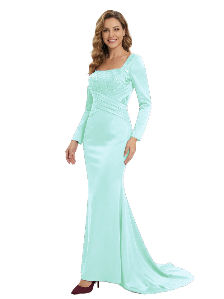 mint-green