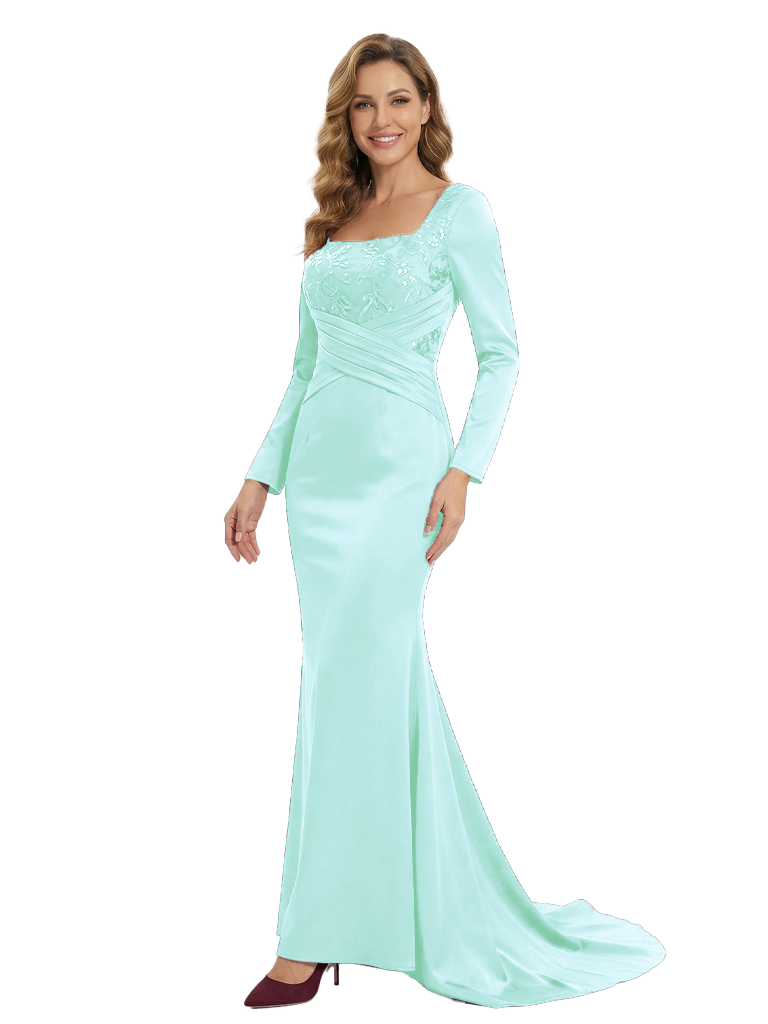 mint-green