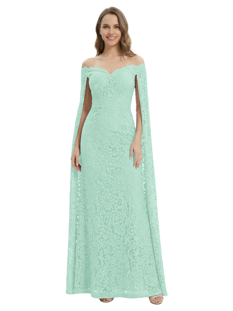 mint-green