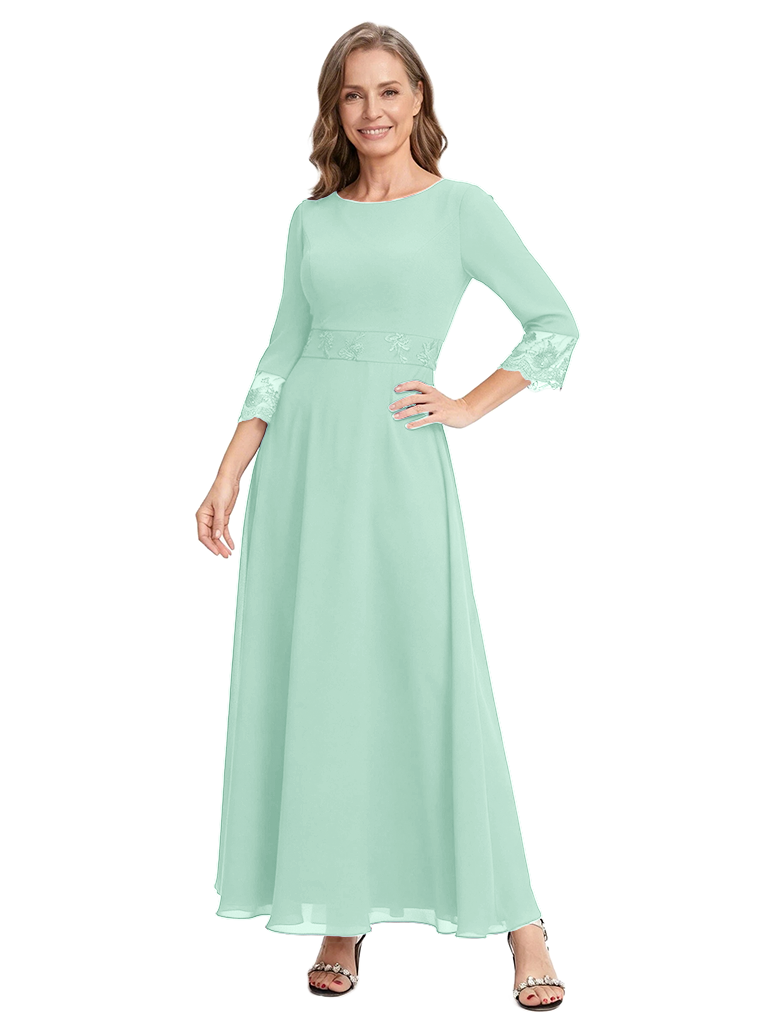 mint-green