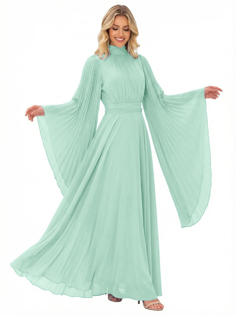 mint-green