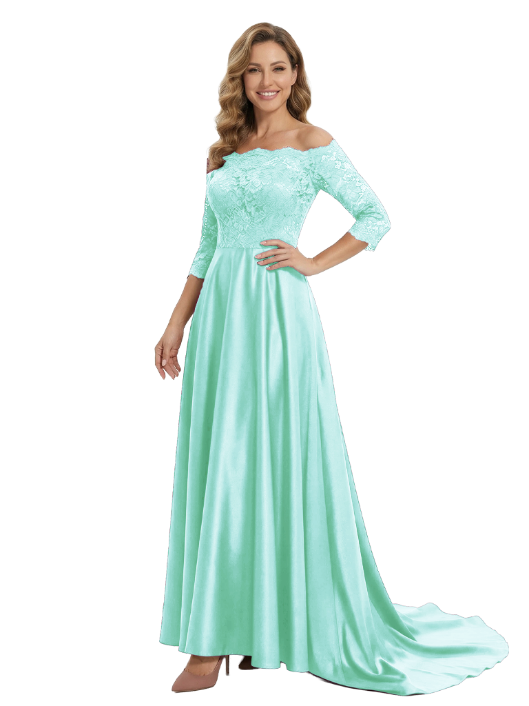 mint-green