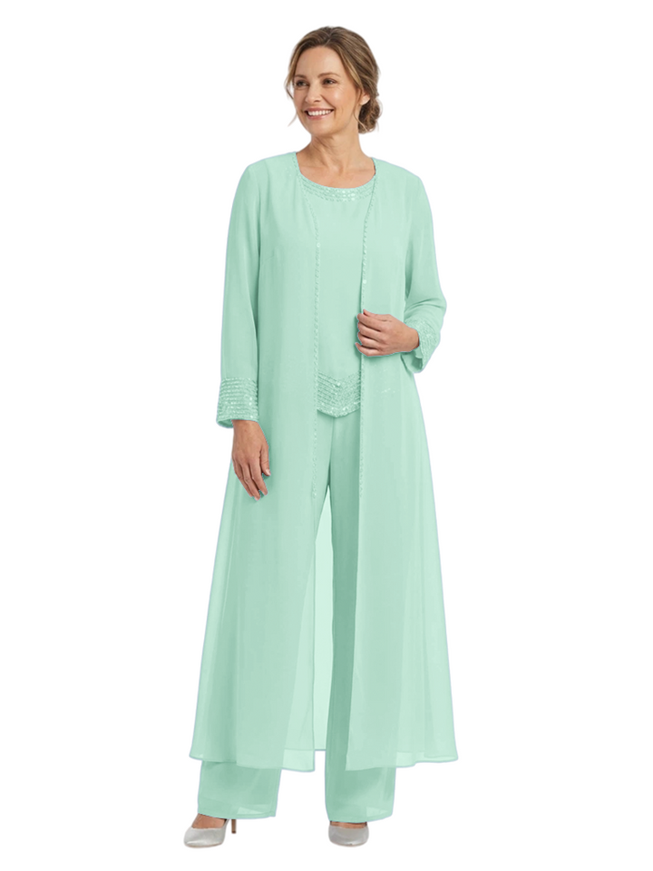 mint-green