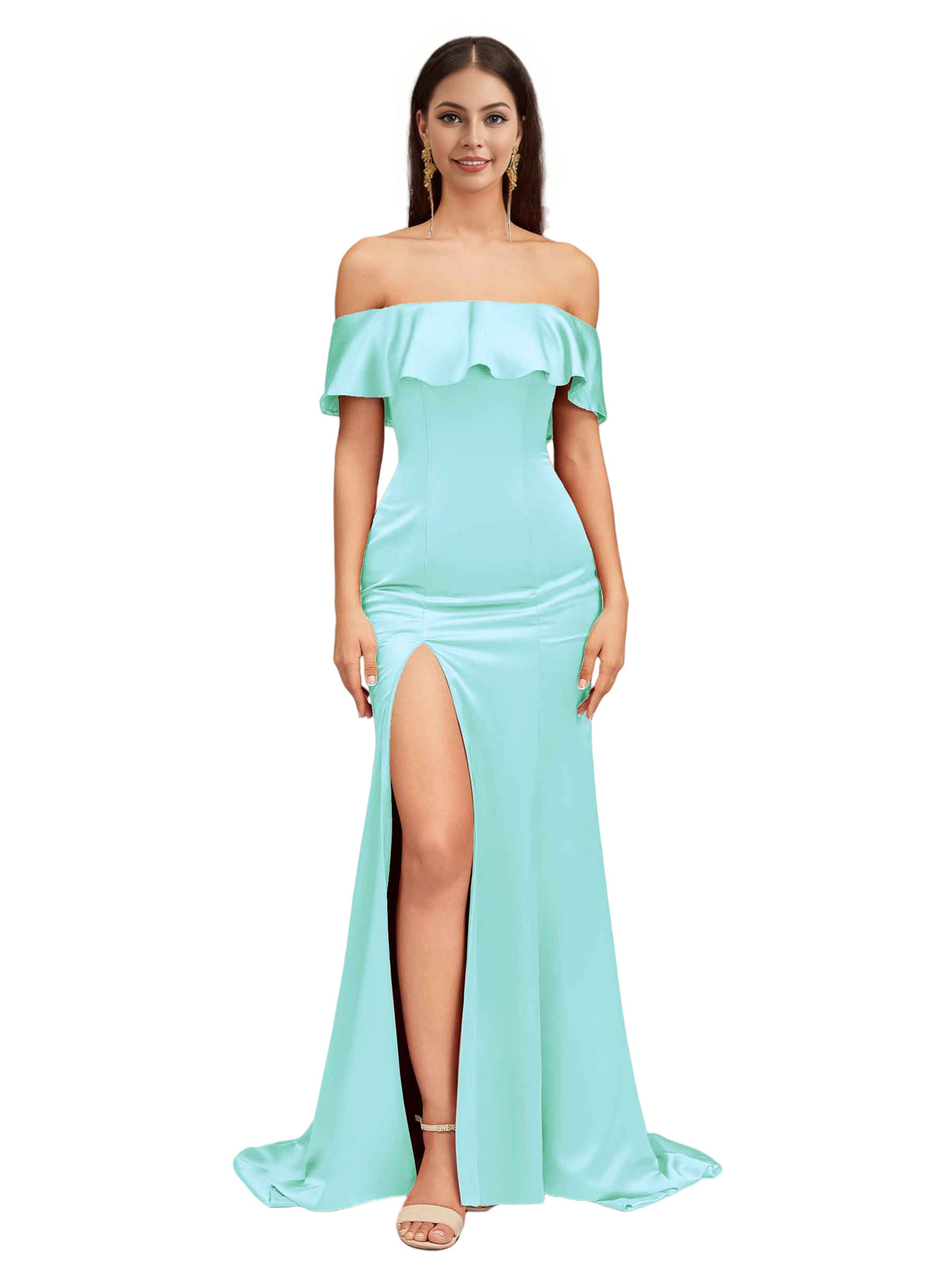 mint-green