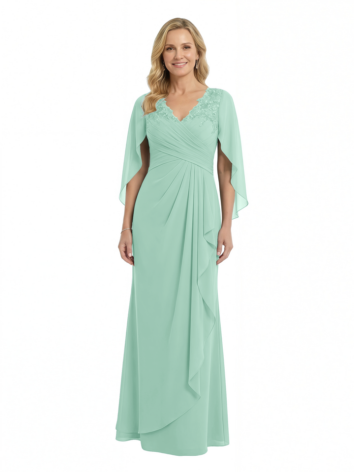 mint-green