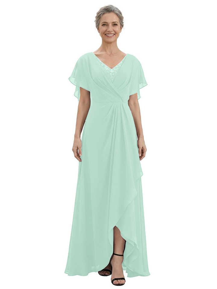 mint-green