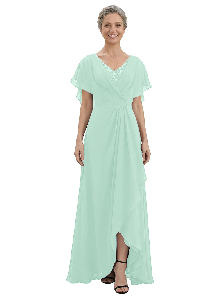 mint-green