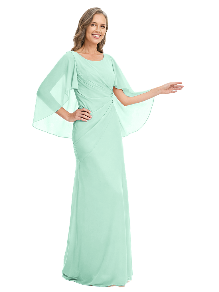 mint-green