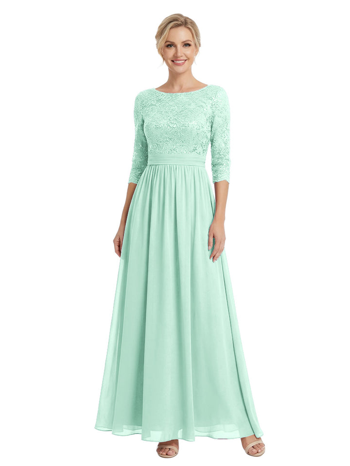 mint-green