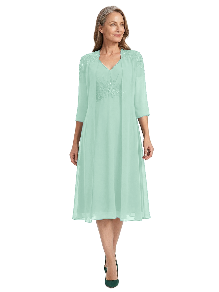 mint-green
