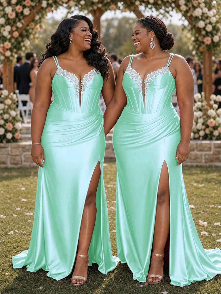 mint-green